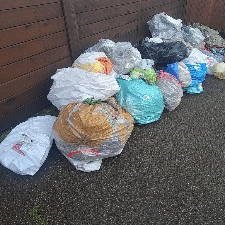Licensed waste collection – Green City Recycling