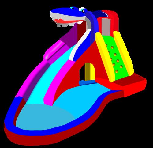 Bounce houses – Rivera’s Amazing Party Rentals